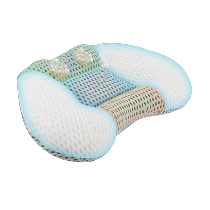 霓裳宝贝 两用颈椎按摩仪