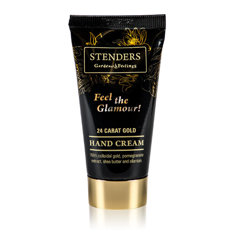 施丹兰 柔肤滋养护手霜