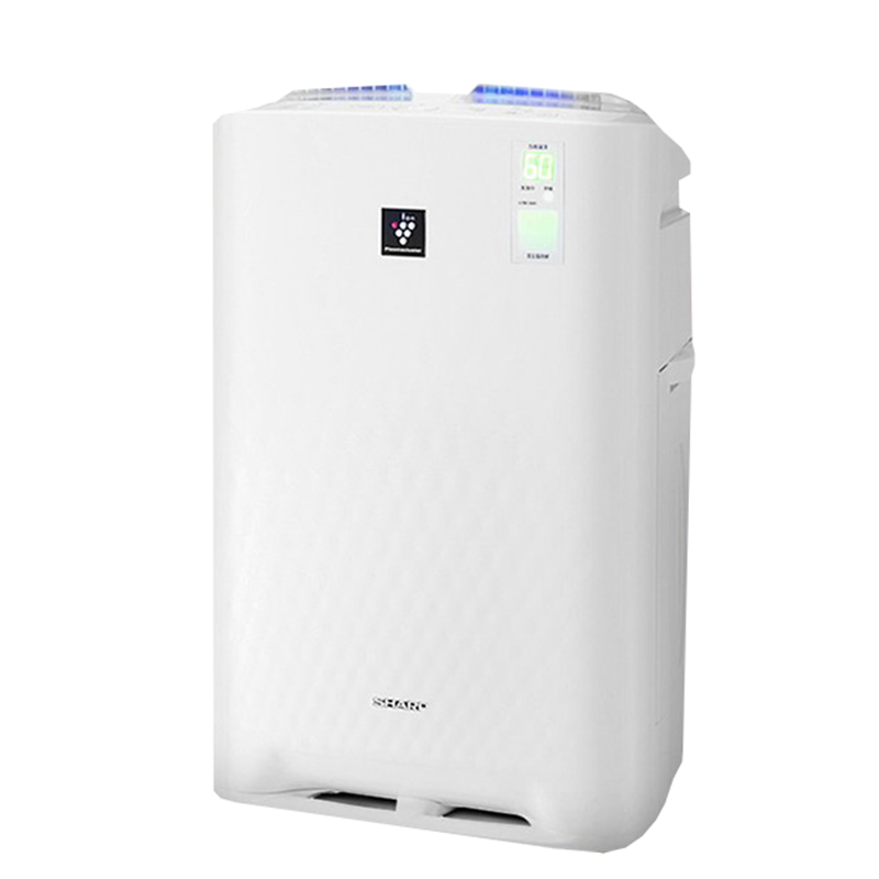 夏普 无雾气化加湿空气净化器