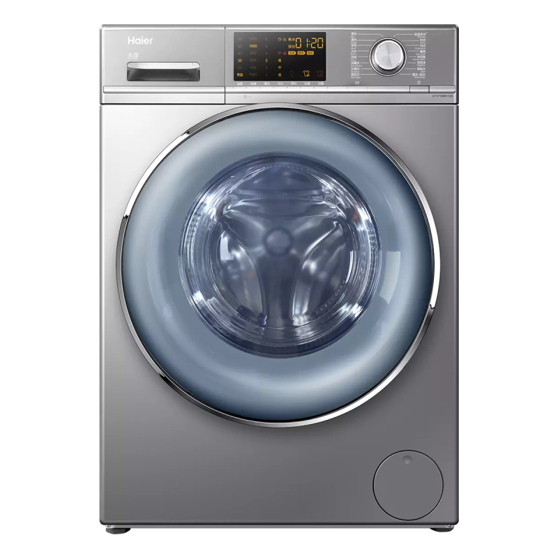 海尔 直驱变频全自动洗衣机