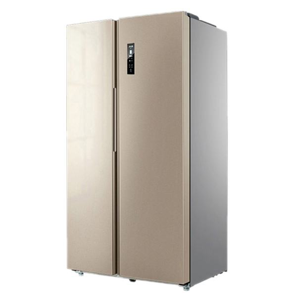 美菱风冷无霜冰箱