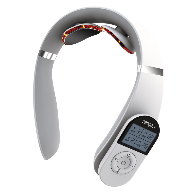 攀高 远红外发热技术按摩仪