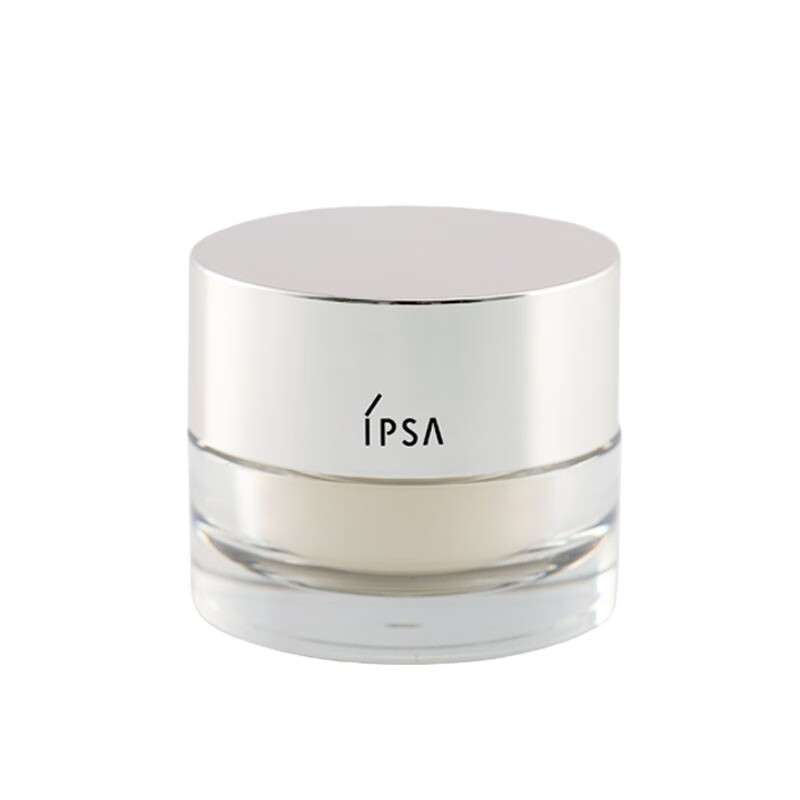 IPSA 焕活菁华面霜