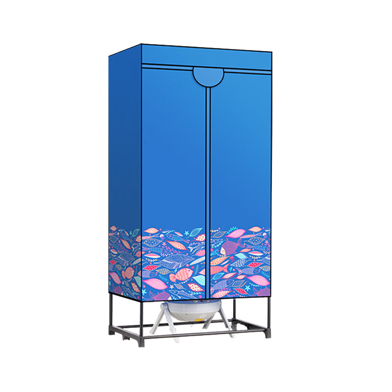 格力 高承重 烘干机