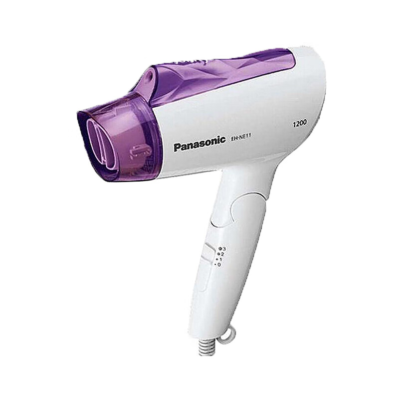 松下负离子护发电吹风机