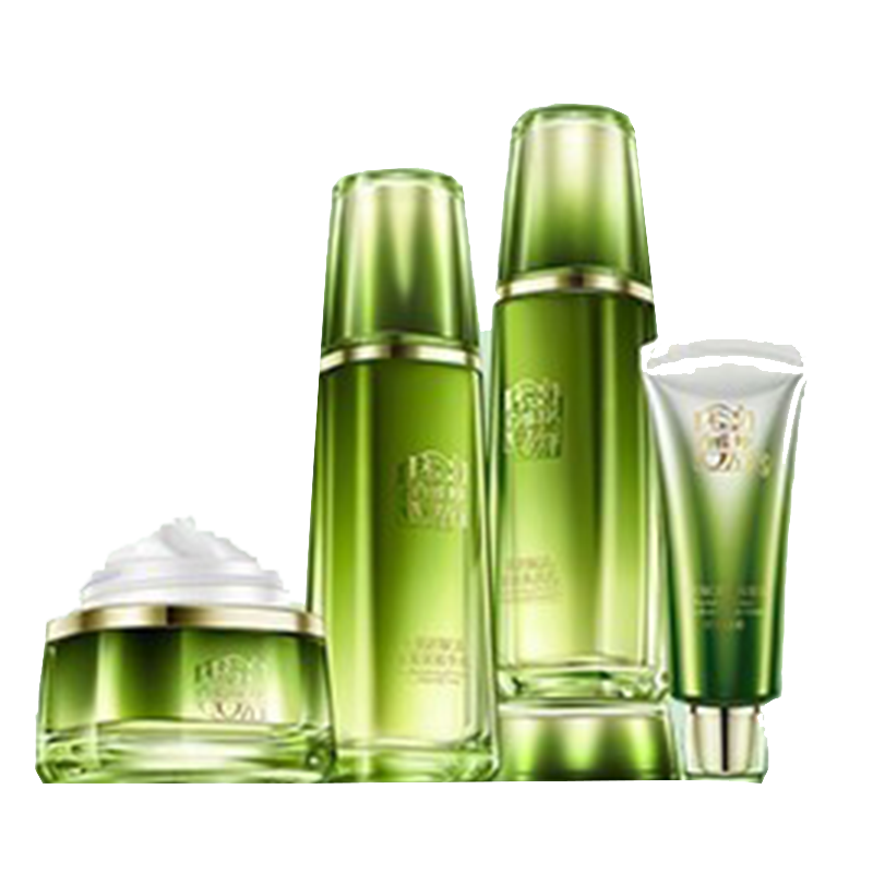 百雀羚 提拉紧致套装