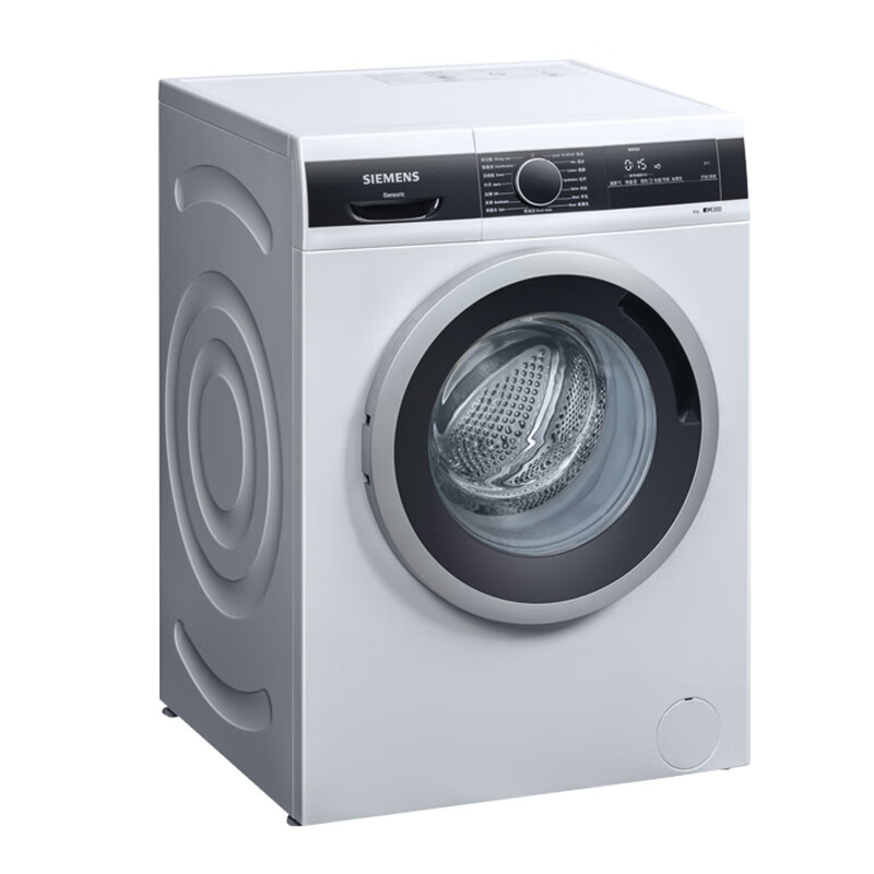 西门子 家用智感系统洗衣机