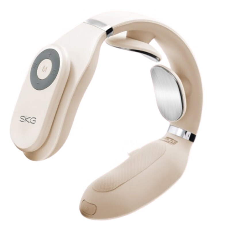 SKG 三挡热敷 按摩器