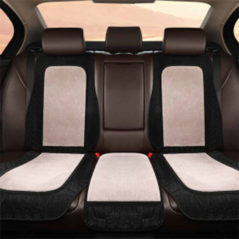 厚仁 记忆棉头枕座垫