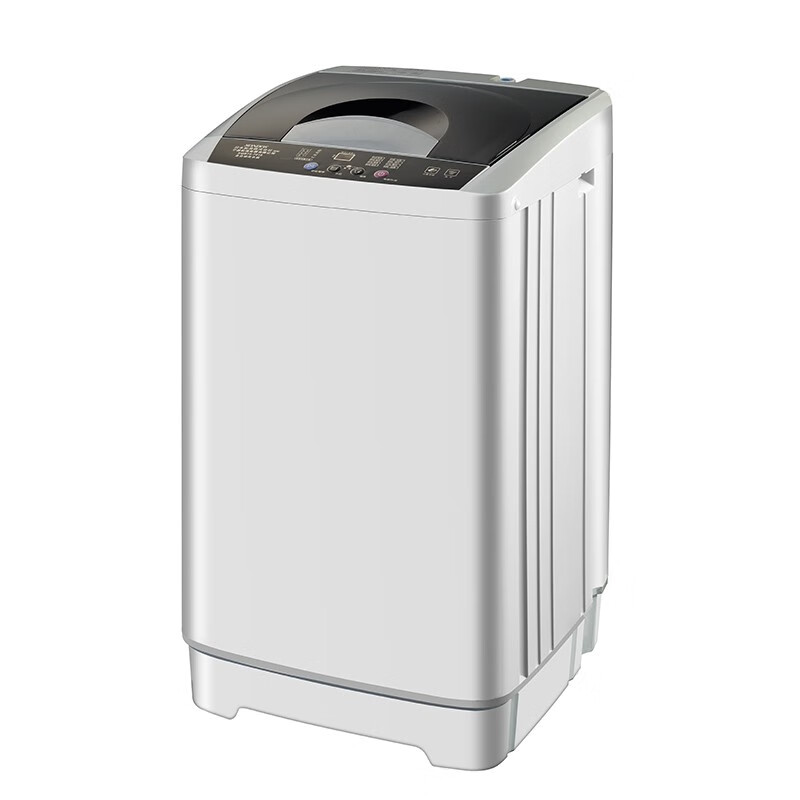 新飞 热烘干波轮洗衣机