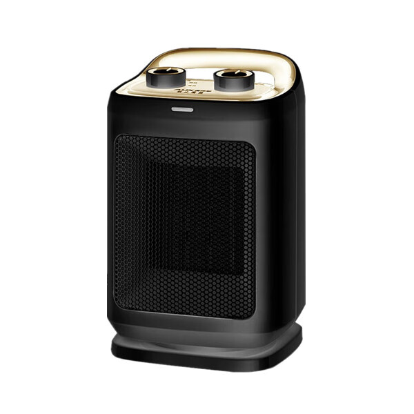 奥克斯摇头送风取暖器