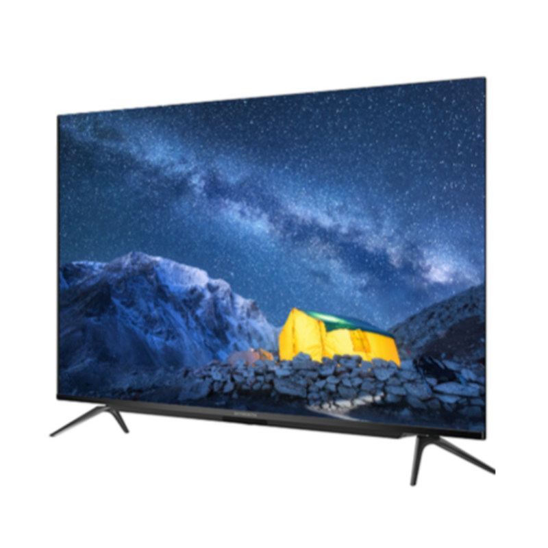 创维 窄边全面屏 智能电视