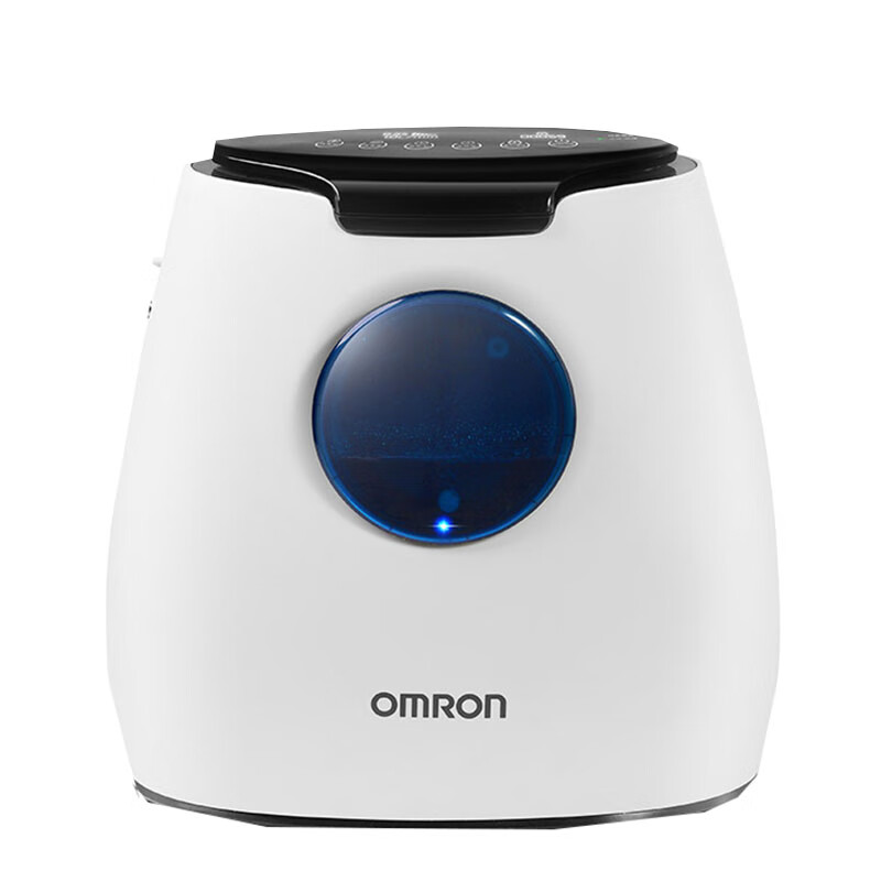 欧姆龙 可调节制氧机