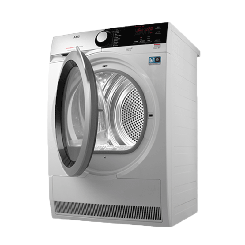 AEG 循环烘干烘干机