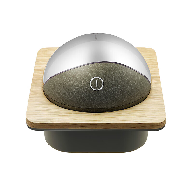 倍轻松 干湿两用 按摩器