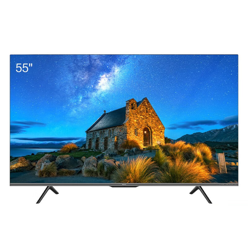 海信 MEMC防抖 电视机