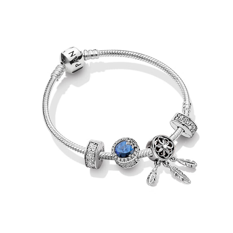 潘多拉 佳期如梦手链