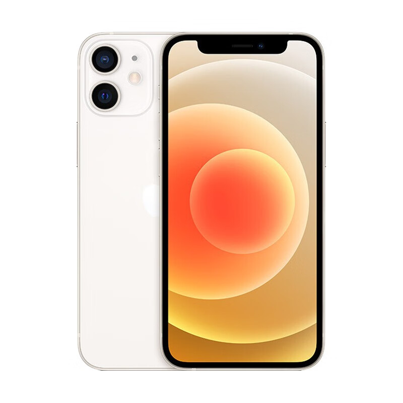 Apple 国行5G手机