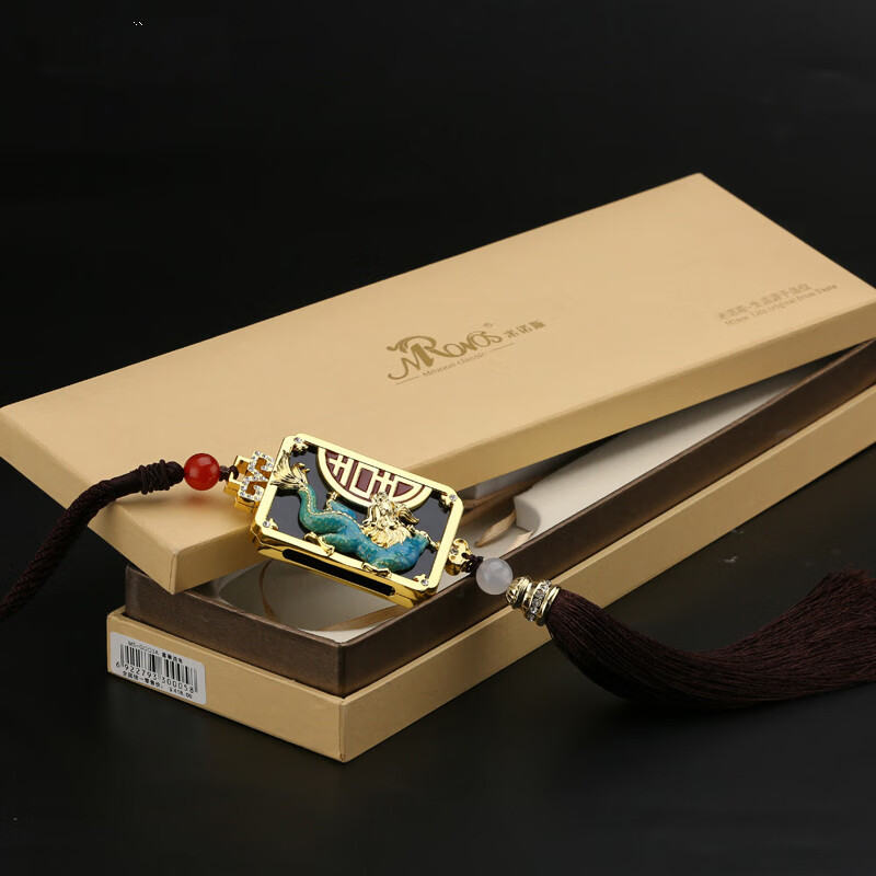 MRONOS 原创精致汽车挂件