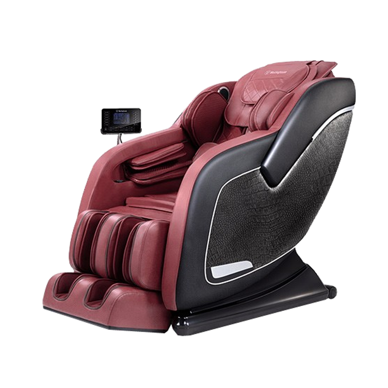 西屋3D机械手按摩椅