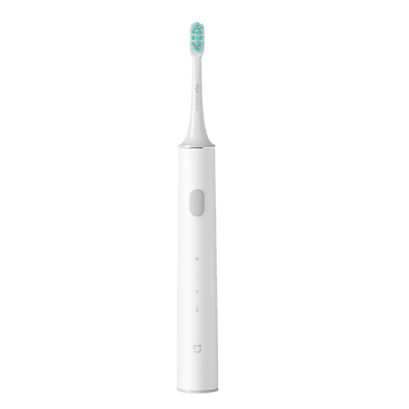 米家 APP智能护齿电动牙刷