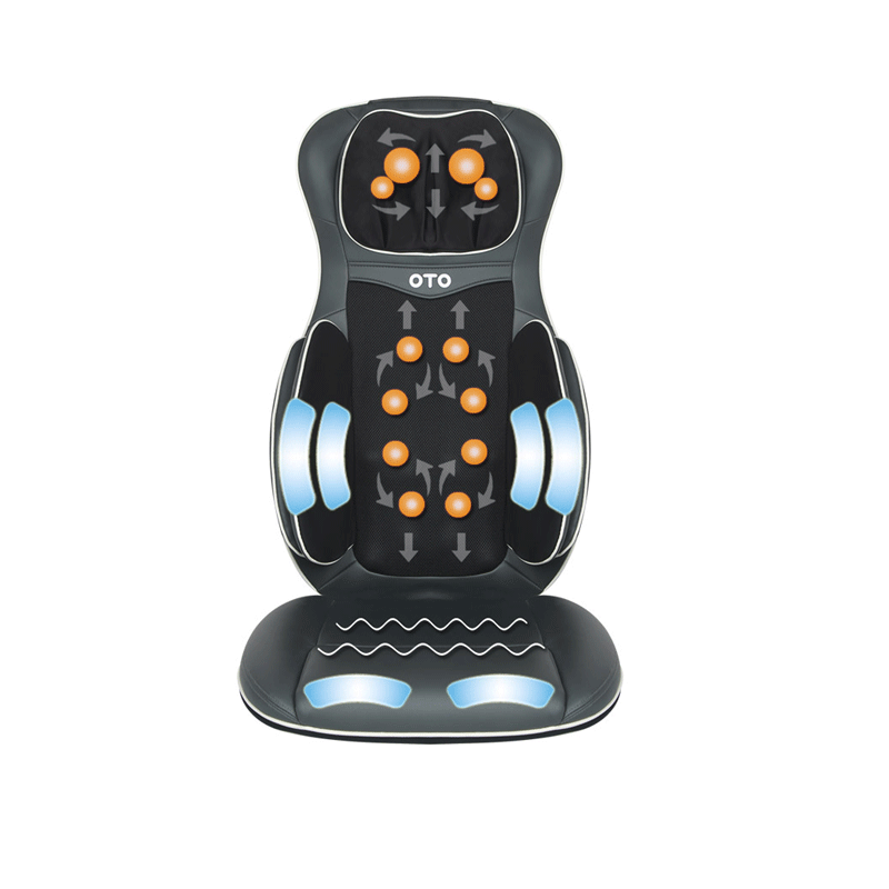 OTO 颈部加长 按摩垫