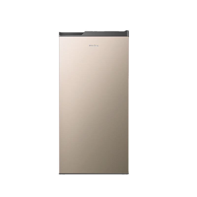 容声 八档灵活温控立式冷柜