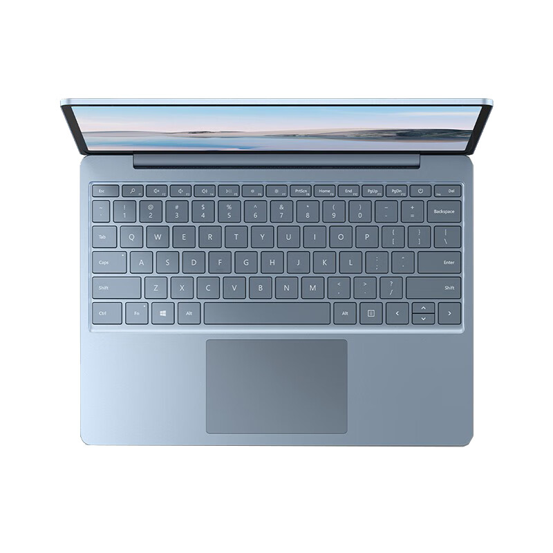 微软 智能触控笔记本