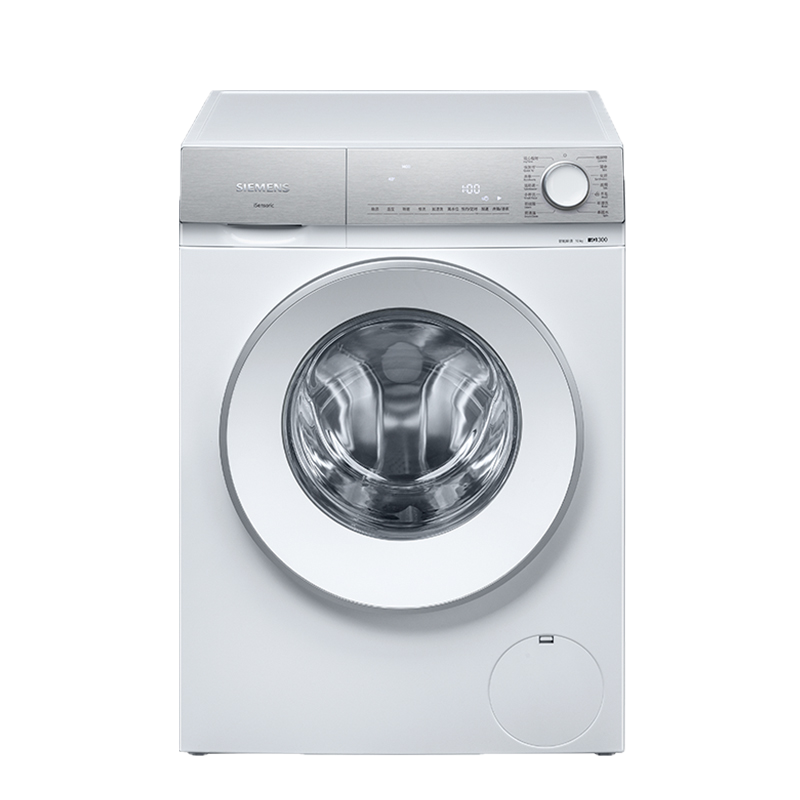 西门子 德士轻设计滚筒洗衣机