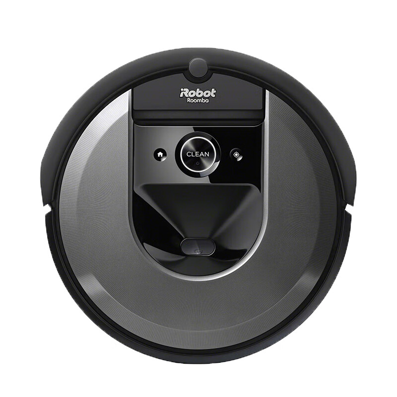 iRobot 智能家用扫地机