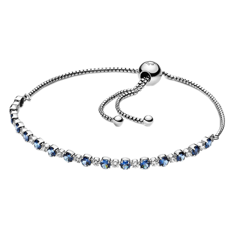 潘多拉 礼盒包装手链