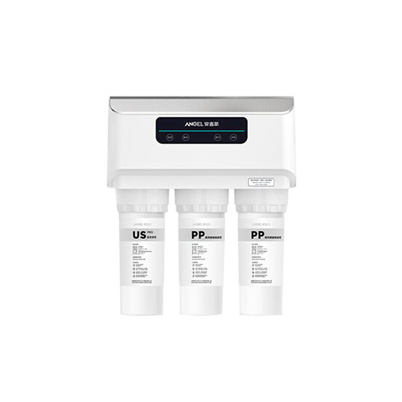 安吉尔 智能触控冲洗净水器