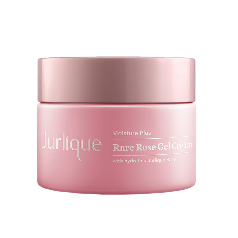 茱莉蔻 玫瑰水润 面霜