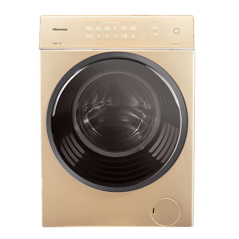 海信 BLDC变频电机洗衣机