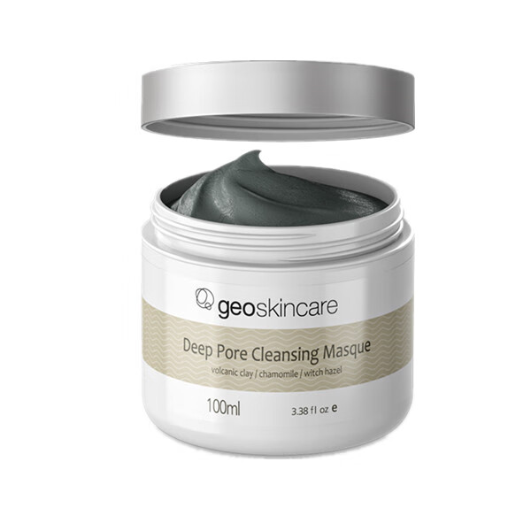 纽西之谜 火山岩泥毛孔紧实面膜