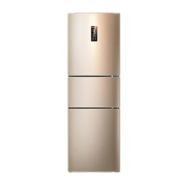 美菱深冷速冻冰箱