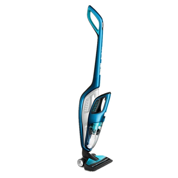 飞利浦吸拖一体吸尘器