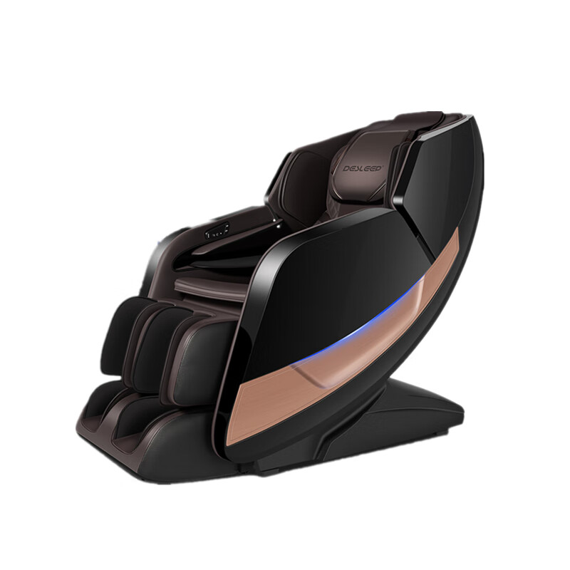 迪斯 智能语音播报按摩椅