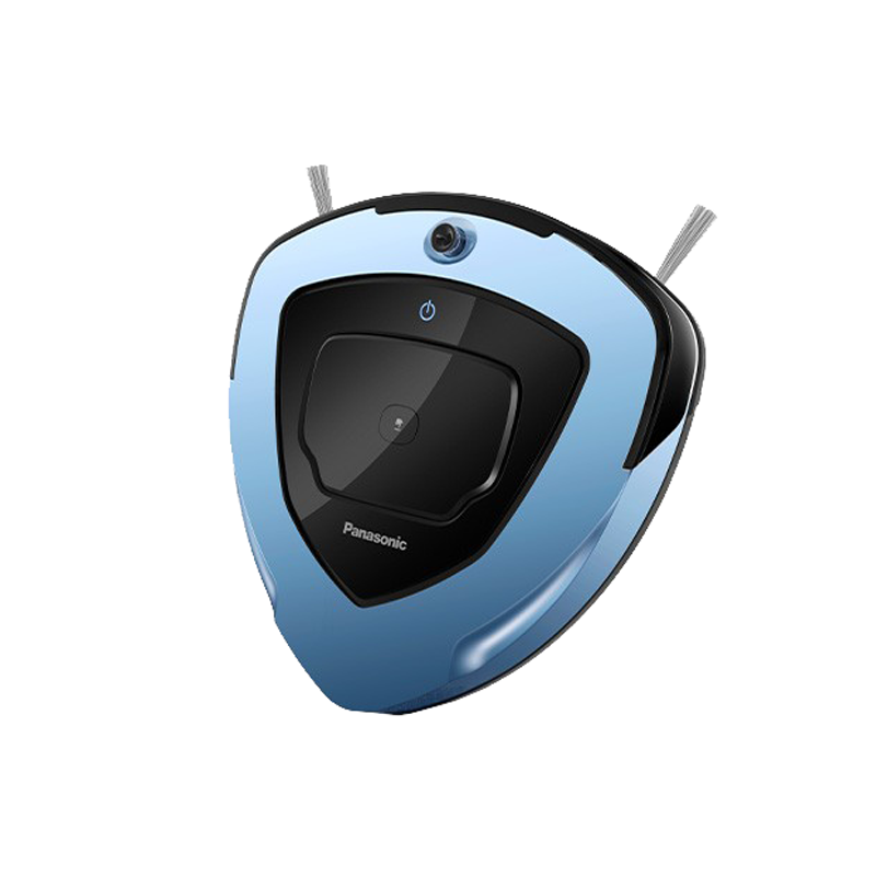 松下 迷你三角扫地机