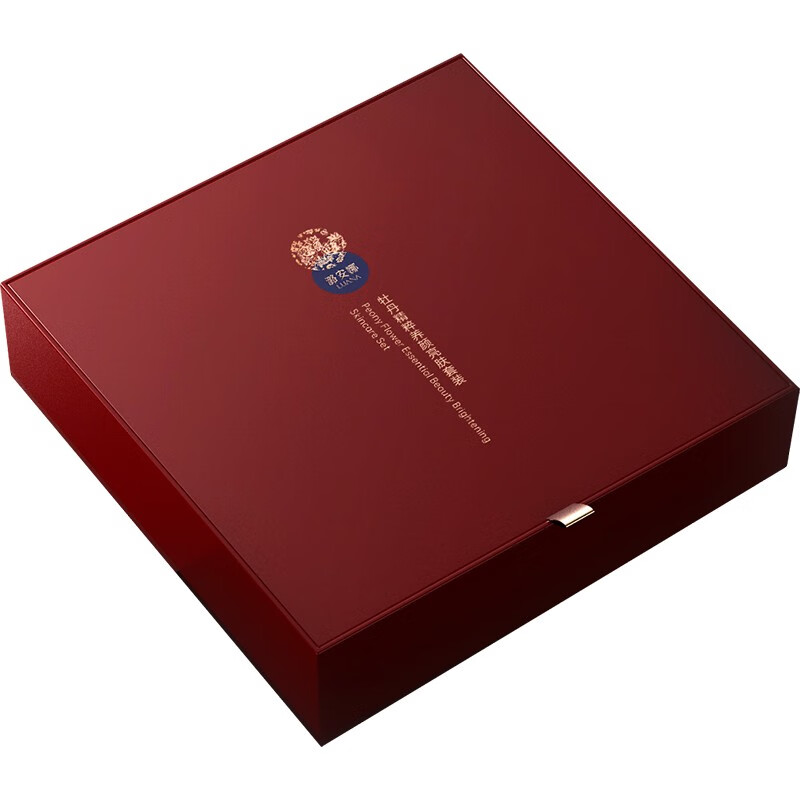 潞安娜 保湿紧致护肤礼盒