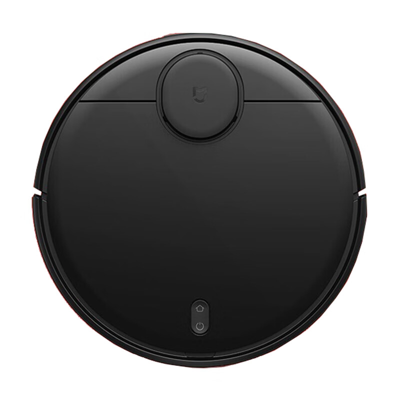 小米 多挡水量导航扫地机器人