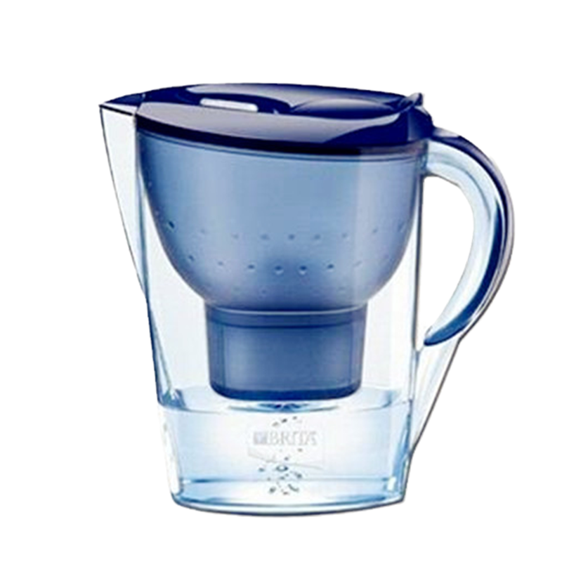 碧然德 过滤净水器