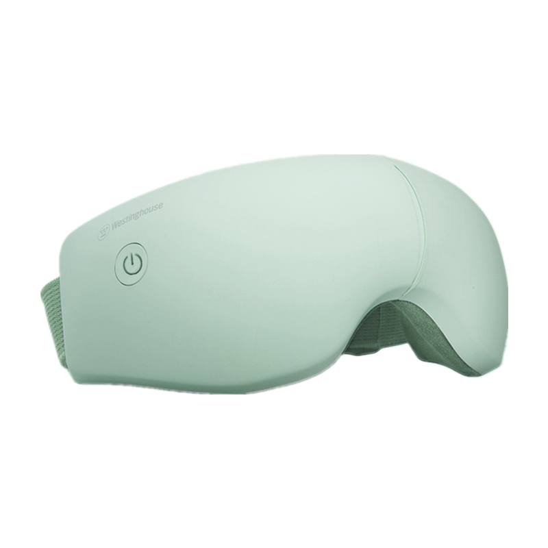 西屋 蓄电池眼部按摩仪