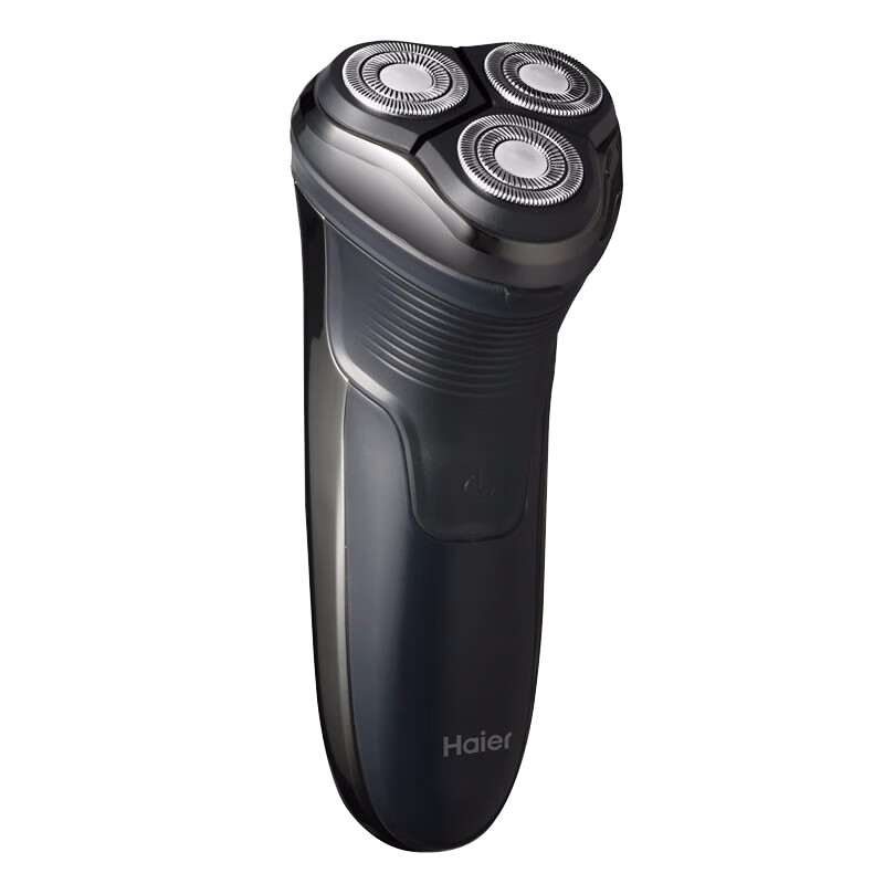 海尔 三刀头智能浮动剃须刀