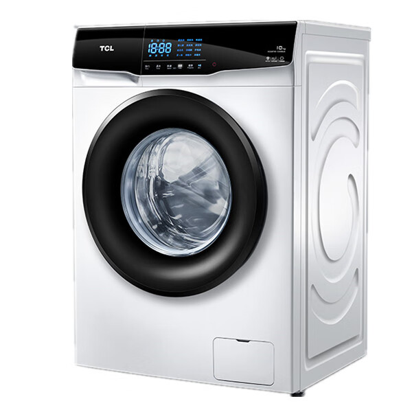 TCL免清洗洗衣机
