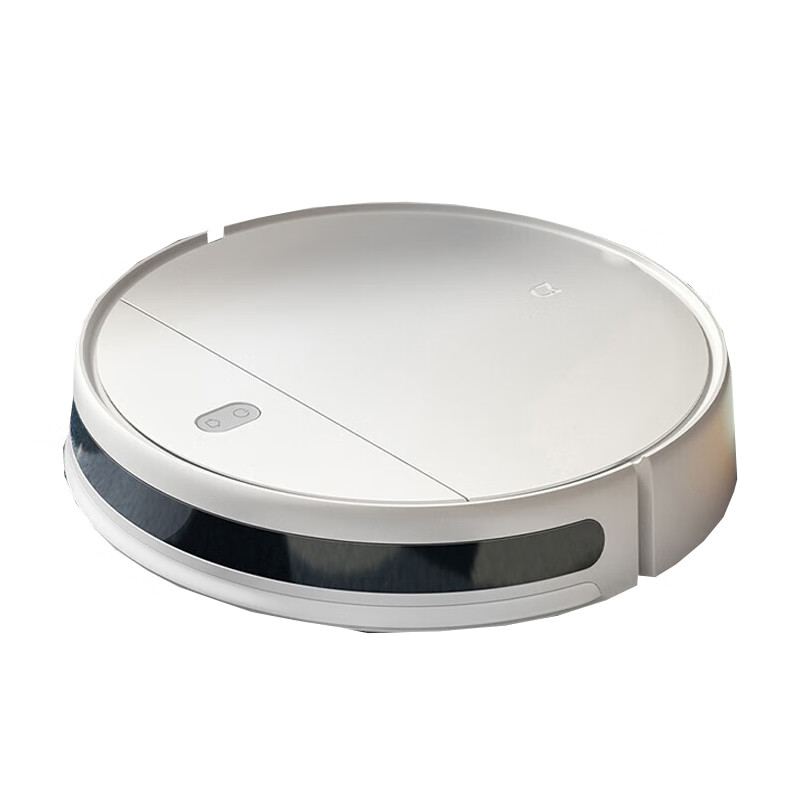 小米 智能规划扫地机器人