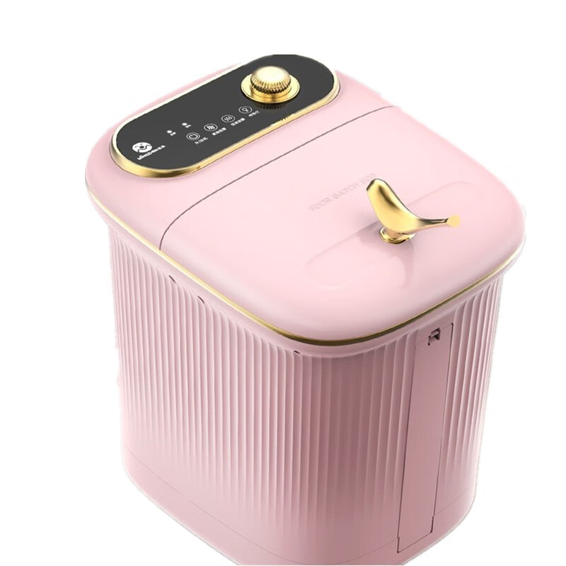 茗振 全自动足浴盆