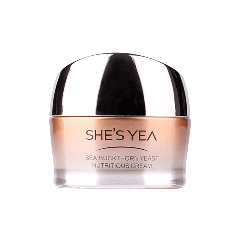 奢思雅 沙棘滋养酵母霜