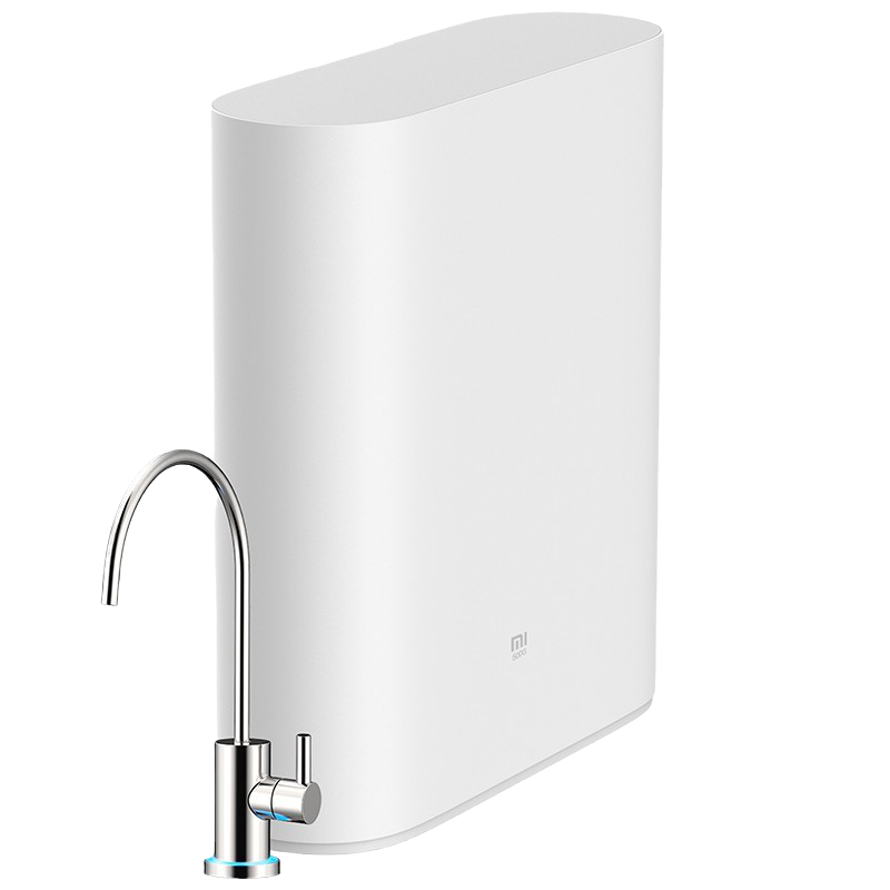 小米 智能提醒净水器