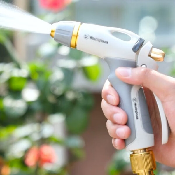 西屋 高压喷头洗车水枪